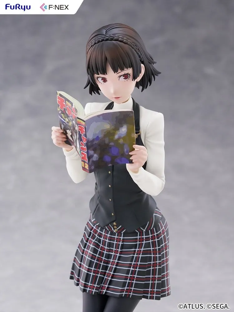 Persona 5 Royal F:NEX PVC Figure 1/7 Makoto Niijima 23 cm